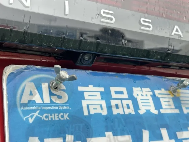 サクラ(ニッサン)X中古車 7