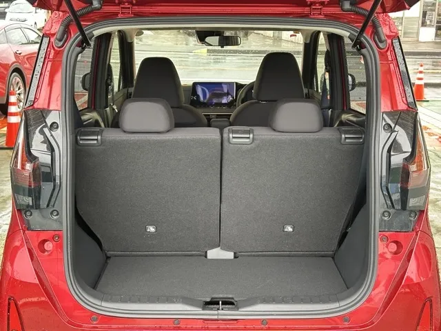 サクラ(ニッサン)X中古車 8