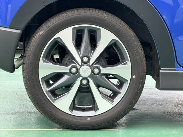 eKクロス(三菱)G中古車 10