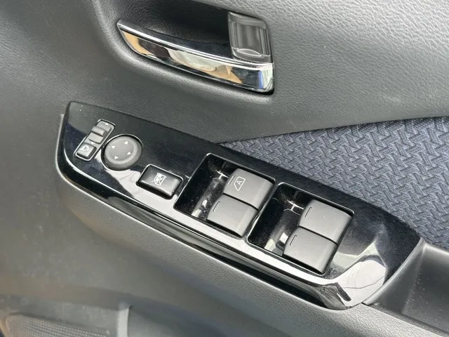 eKクロス(三菱)G中古車 11
