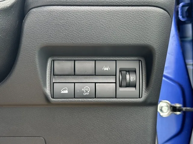 eKクロス(三菱)G中古車 12