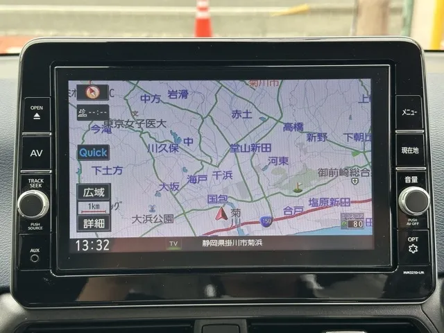 eKクロス(三菱)G中古車 15