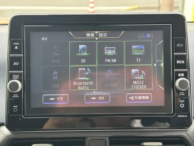 eKクロス(三菱)G中古車 17