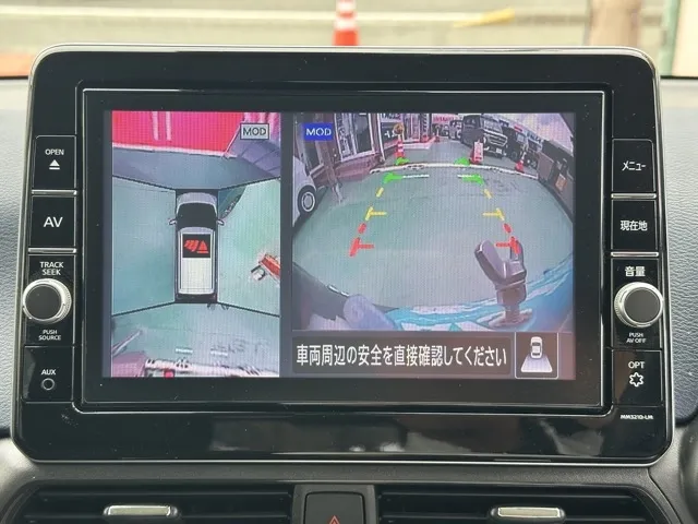 eKクロス(三菱)G中古車 18