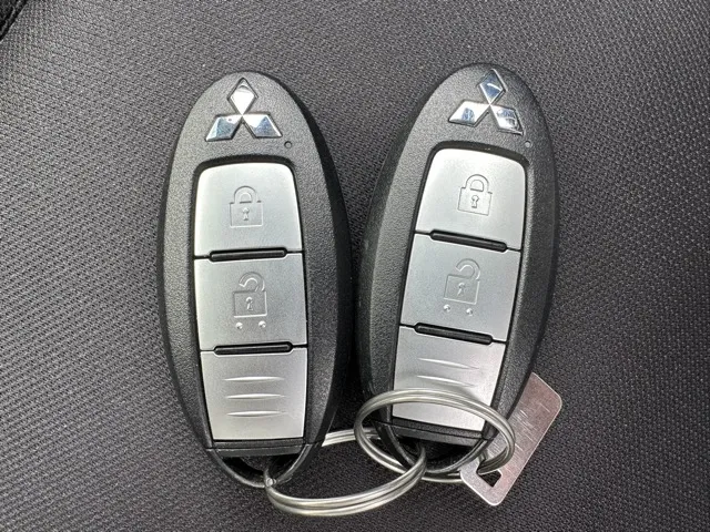 eKクロス(三菱)G中古車 24