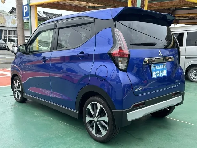 eKクロス(三菱)G中古車 2