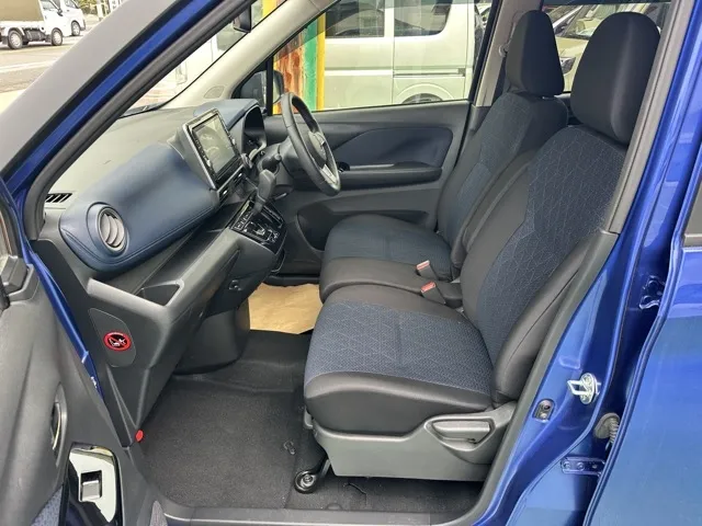 eKクロス(三菱)G中古車 3