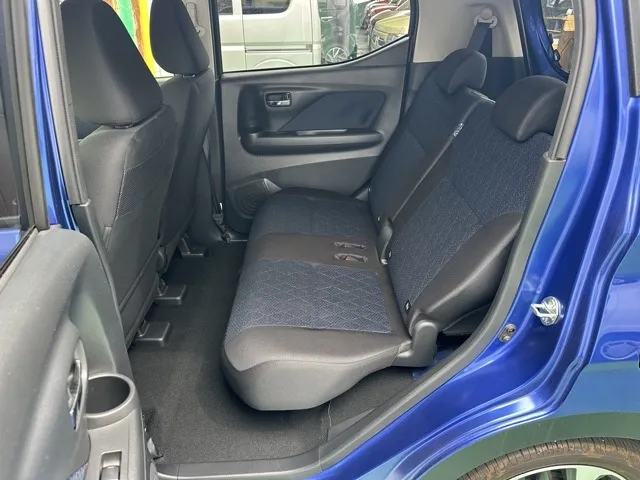 eKクロス(三菱)G中古車 4