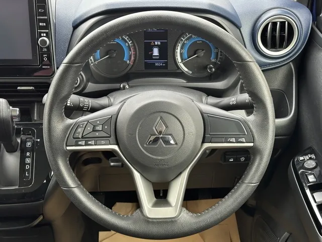 eKクロス(三菱)G中古車 6