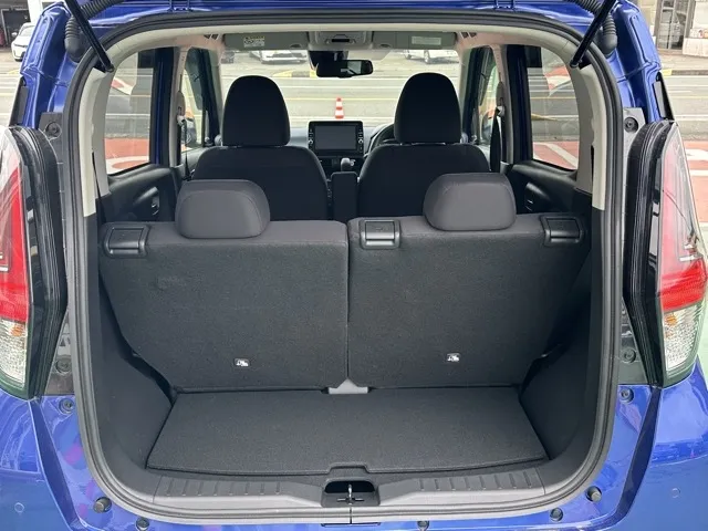 eKクロス(三菱)G中古車 7