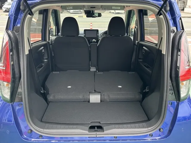 eKクロス(三菱)G中古車 8