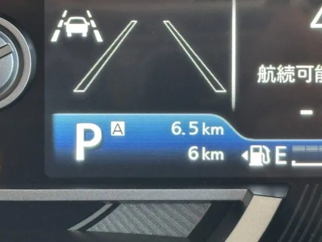 ハスラー(スズキ)ハイブリッドX 全方位ナビ届出済未使用車 24