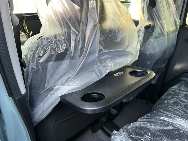 ハスラー(スズキ)ハイブリッドX 全方位ナビ届出済未使用車 8