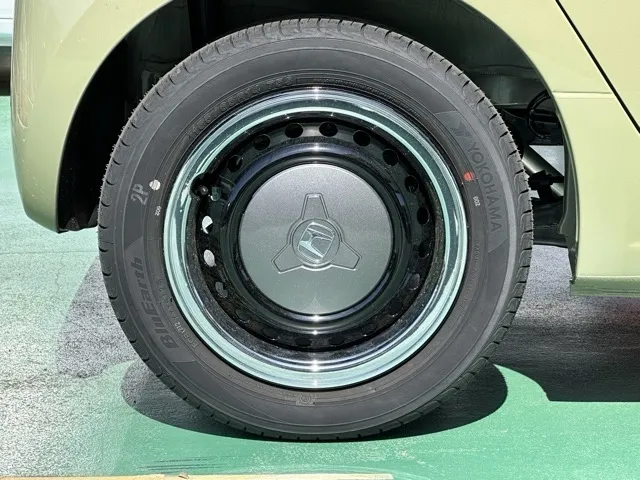 N-ONE(ホンダ)オリジナル スタイルプラスアーバン届出済未使用車 11