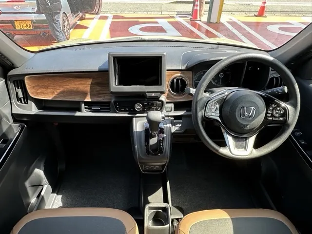 N-ONE(ホンダ)オリジナル スタイルプラスアーバン届出済未使用車 5