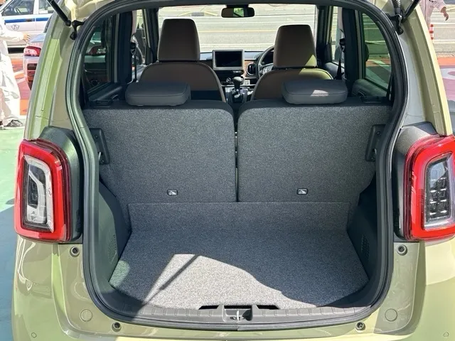 N-ONE(ホンダ)オリジナル スタイルプラスアーバン届出済未使用車 7