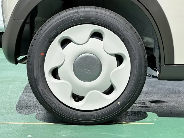 ラパン(スズキ)L 全方位カメラ届出済未使用車 11