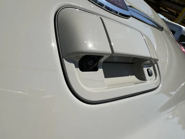 ラパン(スズキ)L 全方位カメラ届出済未使用車 7