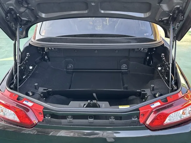 コペン(トヨタ)GRスポーツ CVT中古車 6
