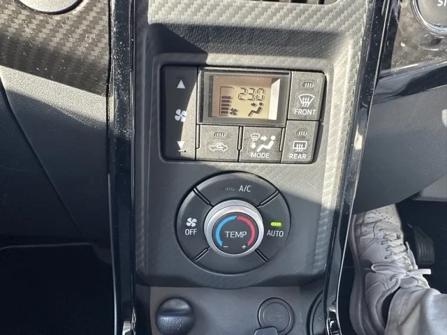 コペン(ダイハツ)トヨタ GRスポーツ CVT中古車 12