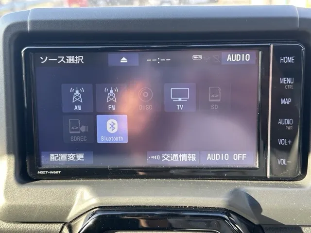 コペン(ダイハツ)トヨタ GRスポーツ CVT中古車 16