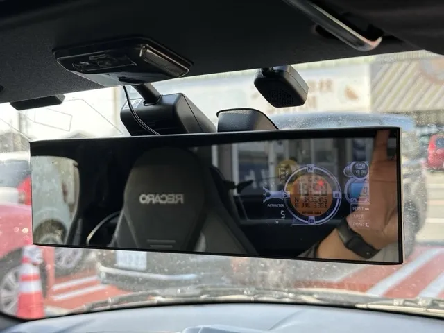 コペン(ダイハツ)トヨタ GRスポーツ CVT中古車 22