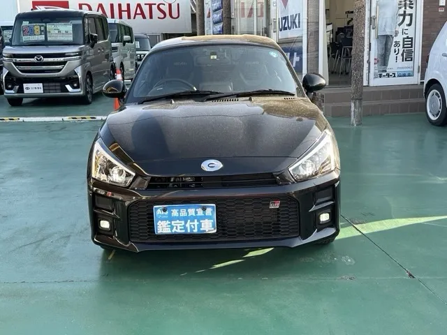 コペン(ダイハツ)トヨタ GRスポーツ CVT中古車 29