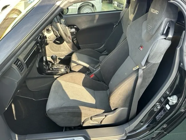 コペン(ダイハツ)トヨタ GRスポーツ CVT中古車 3