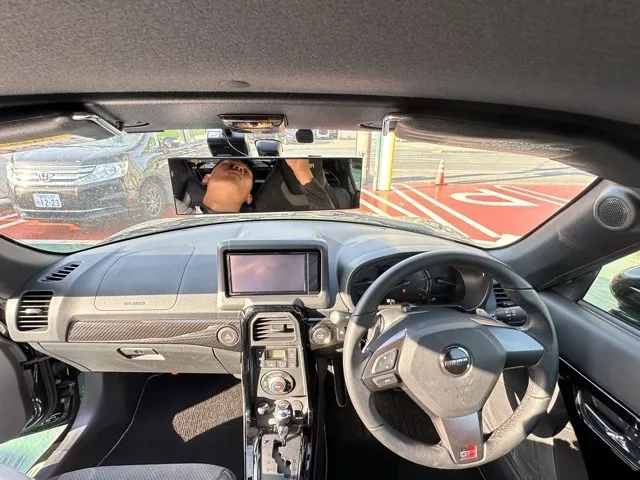 コペン(ダイハツ)トヨタ GRスポーツ CVT中古車 4