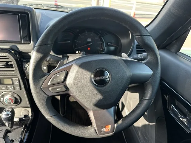 コペン(ダイハツ)トヨタ GRスポーツ CVT中古車 5