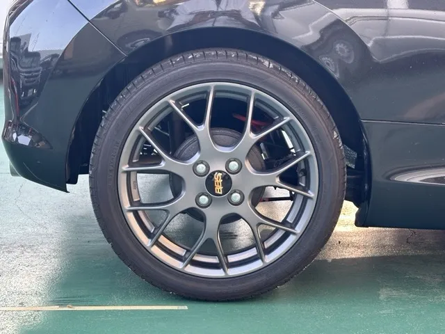 コペン(ダイハツ)トヨタ GRスポーツ CVT中古車 8
