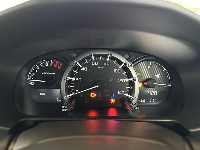 コペン(ダイハツ)セロ届出済未使用車 9