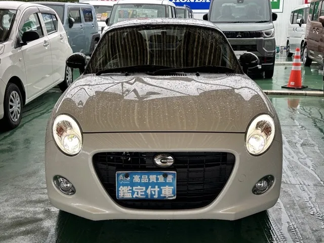 コペン(ダイハツ)セロ届出済未使用車 14