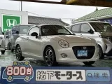 コペン未使用車