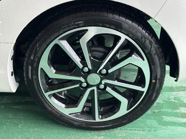 コペン(ダイハツ)セロ届出済未使用車 6
