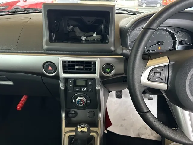 コペン(ダイハツ)セロ届出済未使用車 7