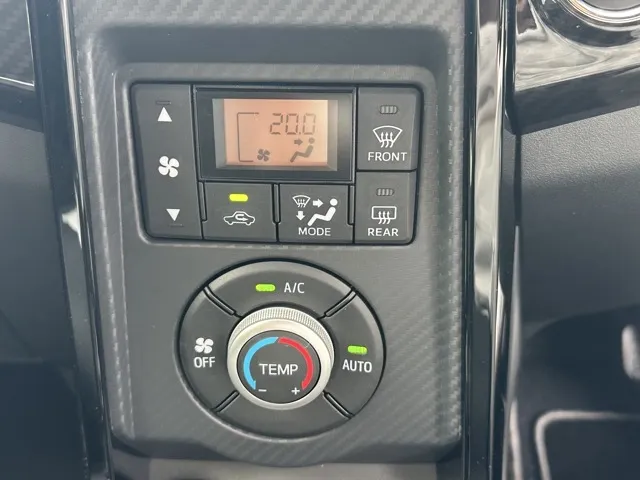 コペン(トヨタ)GRスポーツ CVTレンタＵＰ 12