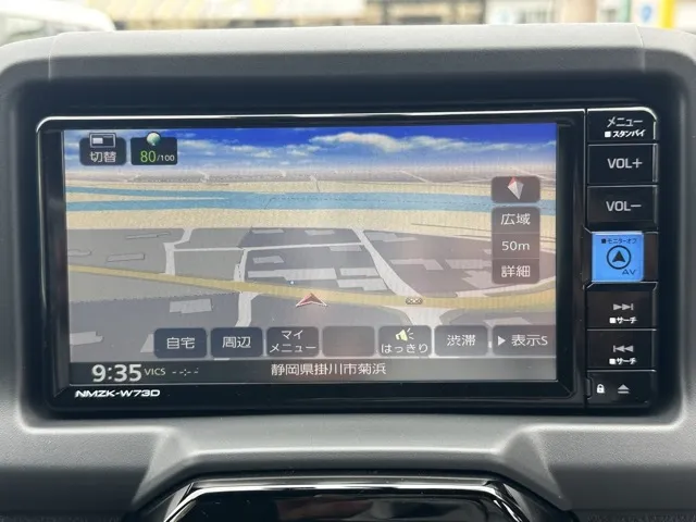 コペン(トヨタ)GRスポーツ CVTレンタＵＰ 13