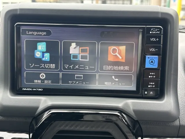 コペン(トヨタ)GRスポーツ CVTレンタＵＰ 14