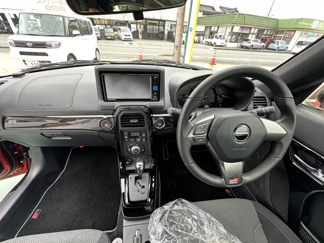 コペン(ダイハツ)トヨタ GRスポーツ CVTレンタＵＰ 4