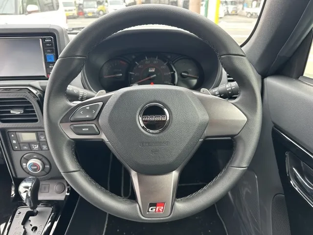 コペン(ダイハツ)トヨタ GRスポーツ CVTレンタＵＰ 5