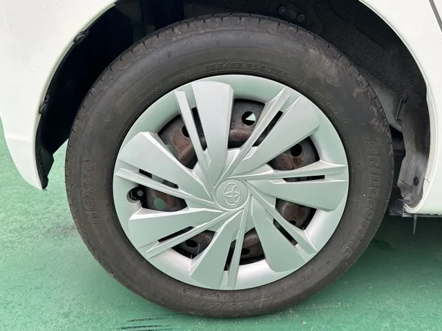 ミライース(ダイハツ)ピクシスエポック X SAⅢ中古車 11