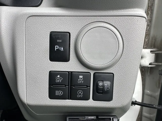 ミライース(ダイハツ)ピクシスエポック X SAⅢ中古車 14