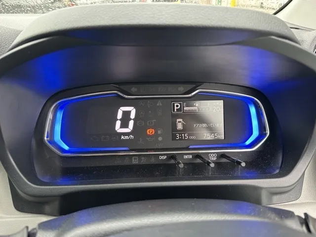 ミライース(ダイハツ)ピクシスエポック X SAⅢ中古車 23