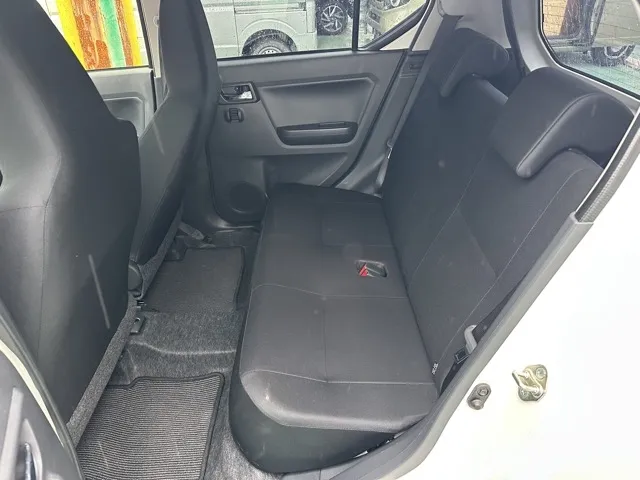 ミライース(ダイハツ)ピクシスエポック X SAⅢ中古車 4