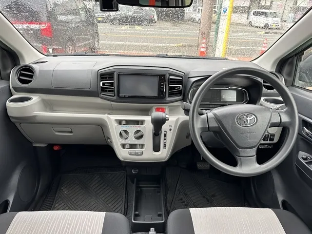 ミライース(ダイハツ)ピクシスエポック X SAⅢ中古車 5