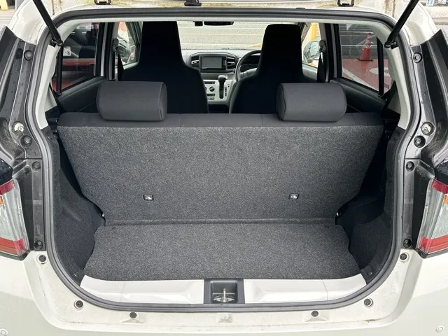 ミライース(ダイハツ)ピクシスエポック X SAⅢ中古車 8