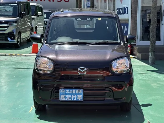 キャロル(マツダ)GL中古車 20