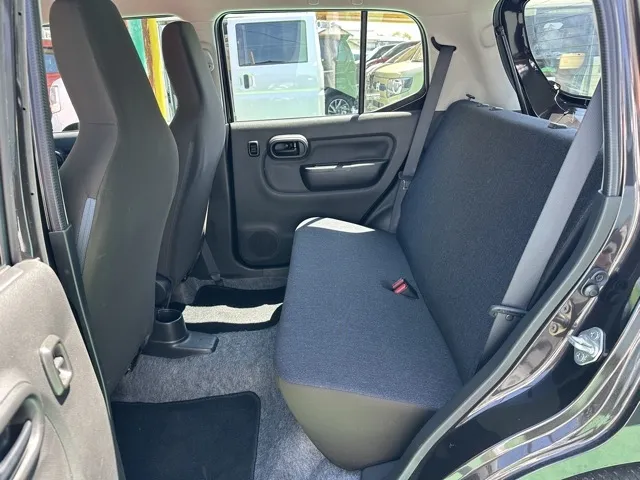 キャロル(マツダ)GL中古車 4