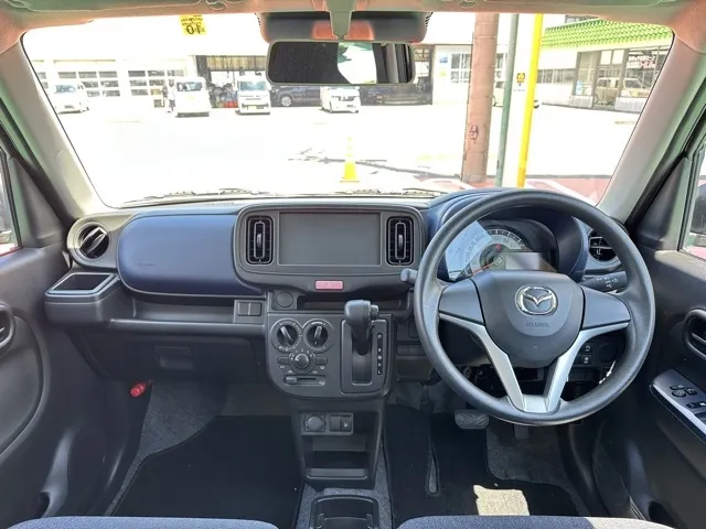 キャロル(マツダ)GL中古車 5